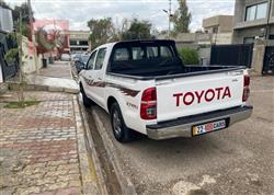 تويوتا هايلوكس